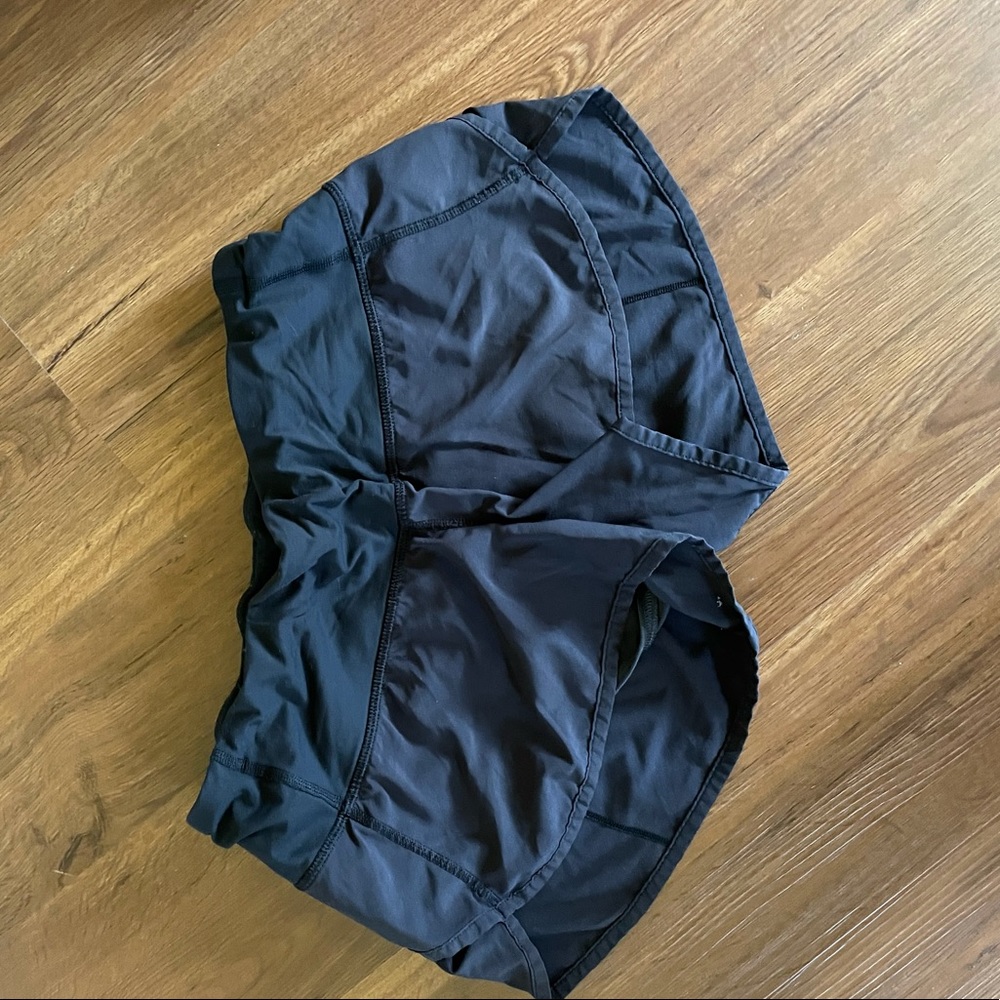Lulu Shorts